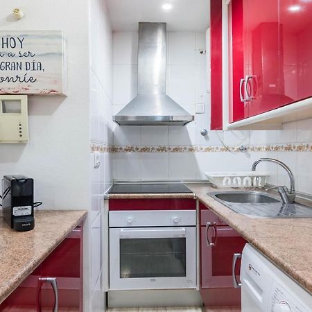 Apartamento Marques De Ordono Мурсия Экстерьер фото