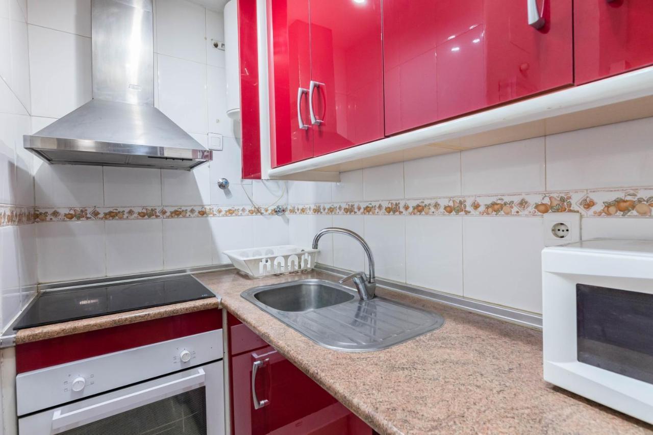 Apartamento Marques De Ordono Мурсия Экстерьер фото