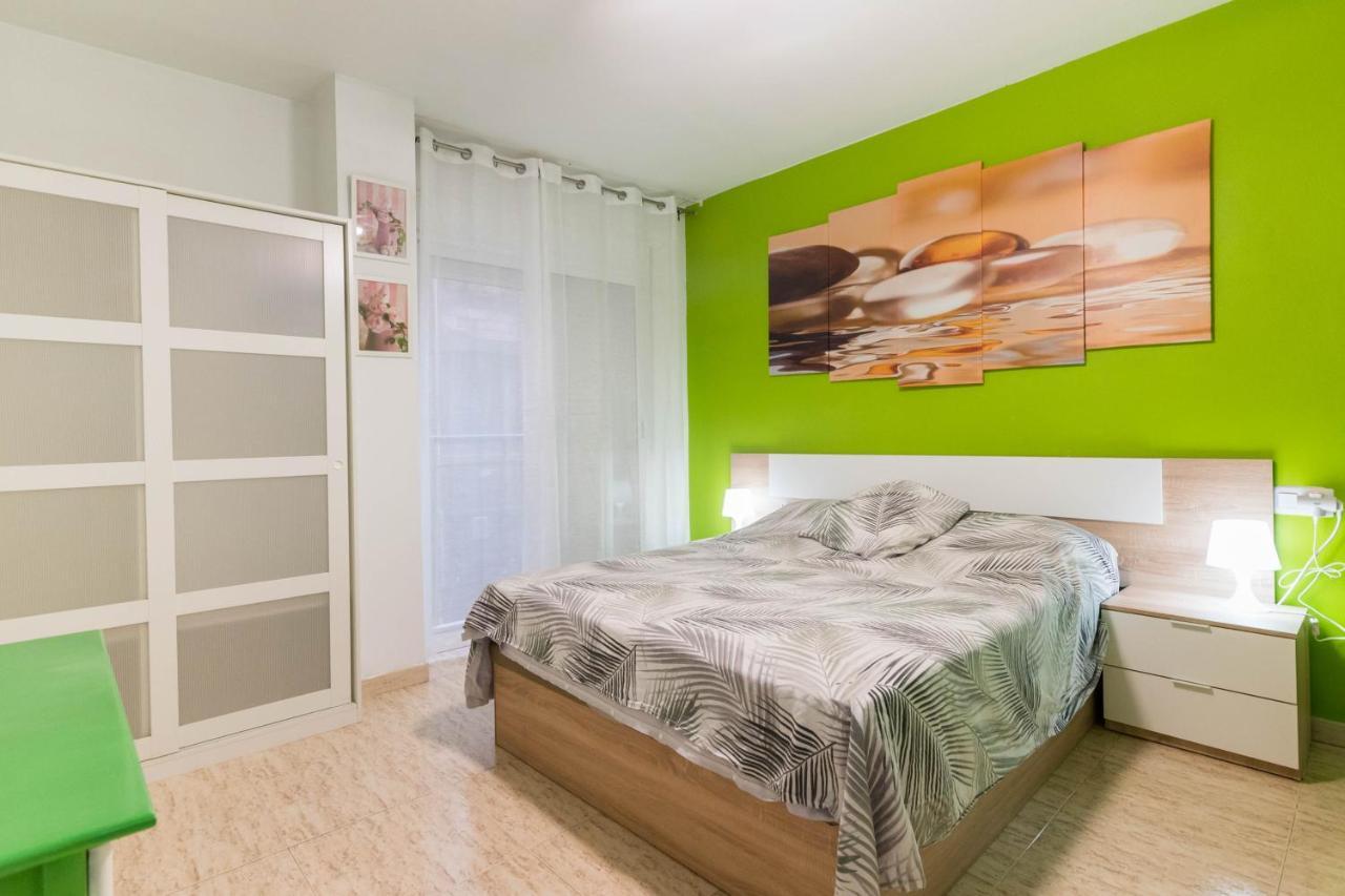 Apartamento Marques De Ordono Мурсия Экстерьер фото