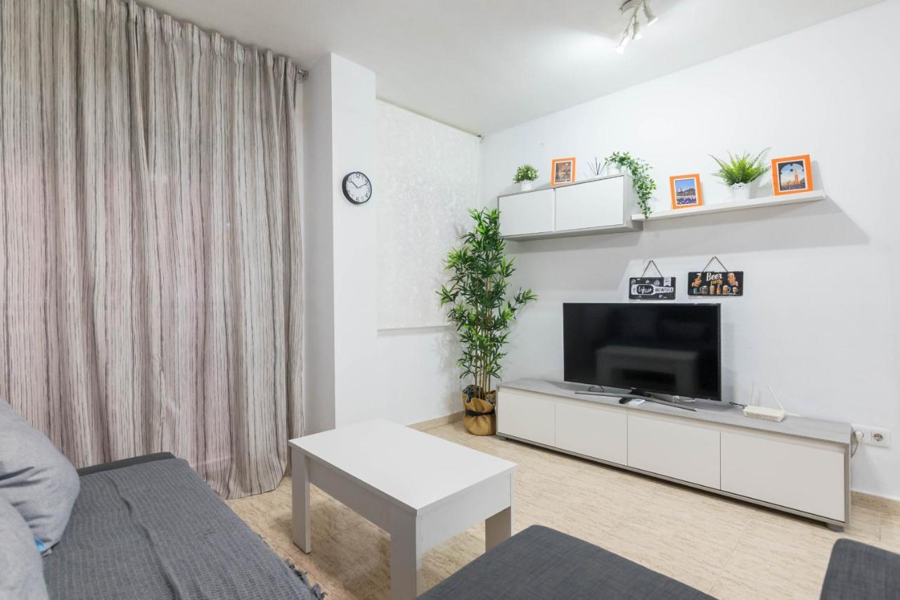 Apartamento Marques De Ordono Мурсия Экстерьер фото