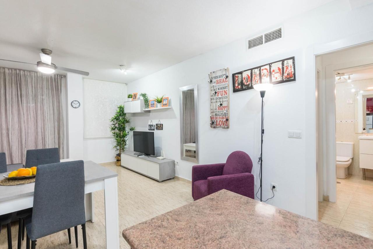 Apartamento Marques De Ordono Мурсия Экстерьер фото