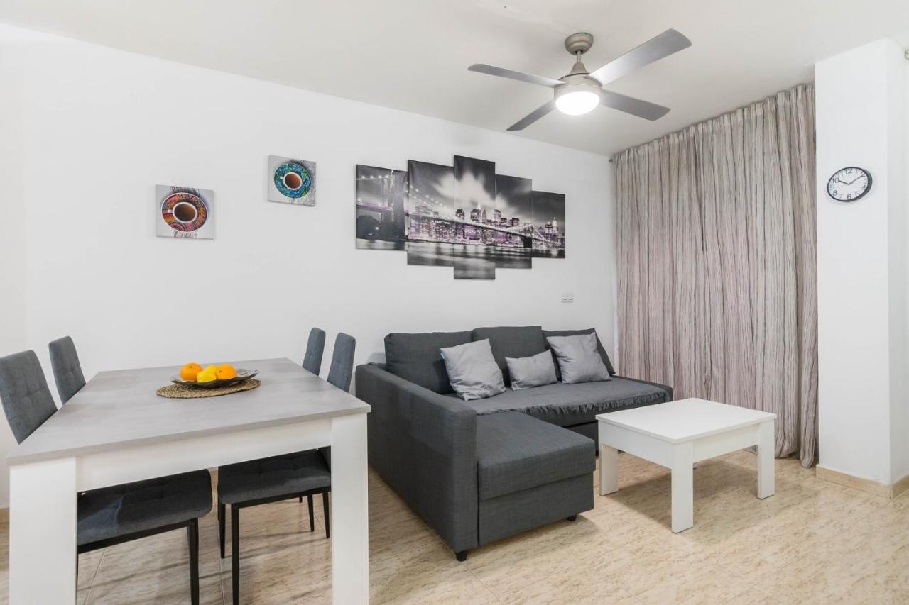 Apartamento Marques De Ordono Мурсия Экстерьер фото