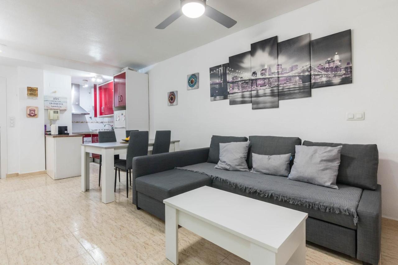 Apartamento Marques De Ordono Мурсия Экстерьер фото