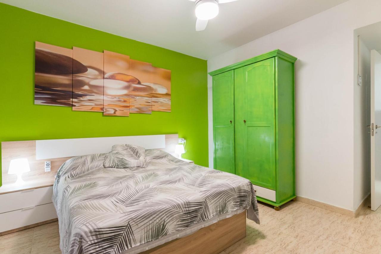 Apartamento Marques De Ordono Мурсия Экстерьер фото