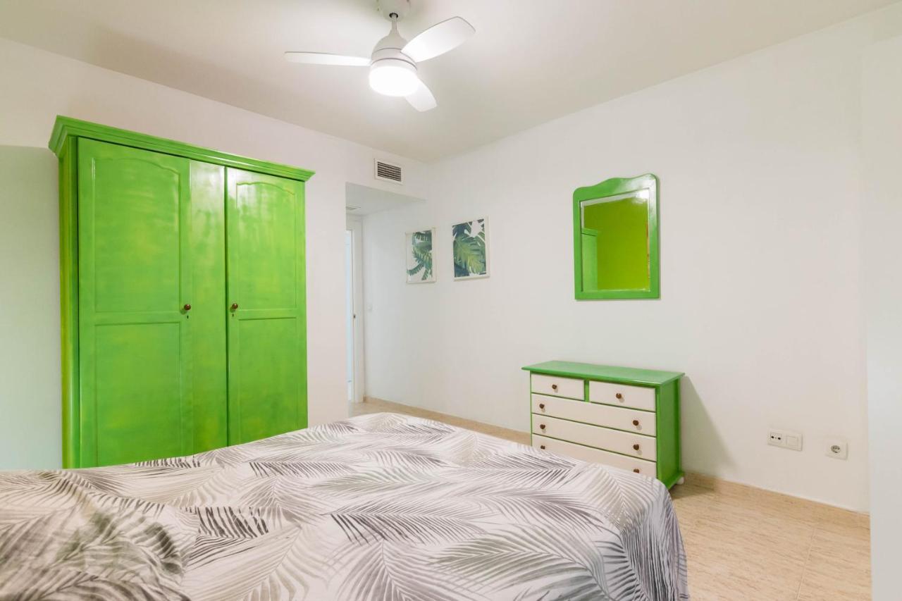 Apartamento Marques De Ordono Мурсия Экстерьер фото